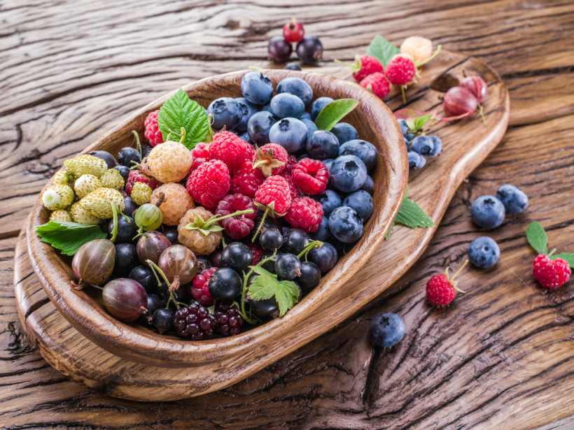 Польза ягод: хранение, приготовление и употребление - рекомендации от Ульяны Супрун