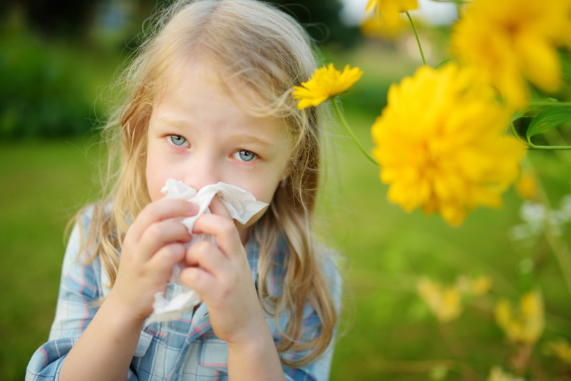 World Asthma Day: профилактика заболевания и триггеры, вызывающие приступы