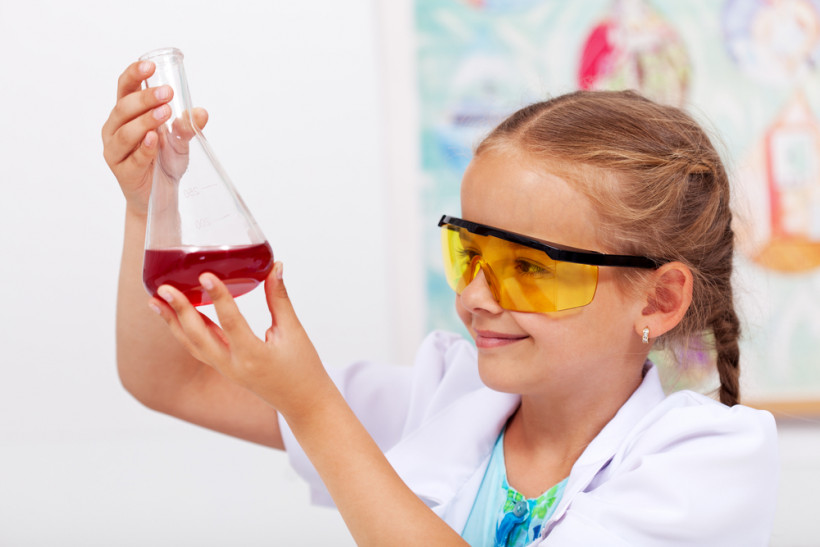 5 полезных ресурсов для изучения химии школьникам
