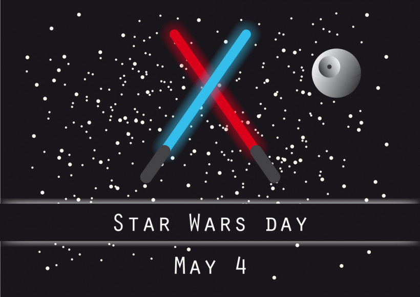 «Да пребудет с тобой Сила»: почему 4 марта стал Днем Звездных войн и как его отмечать?