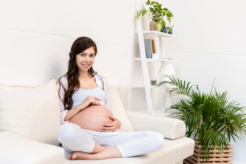 Третий триместр беременности: 6 советов будущей маме