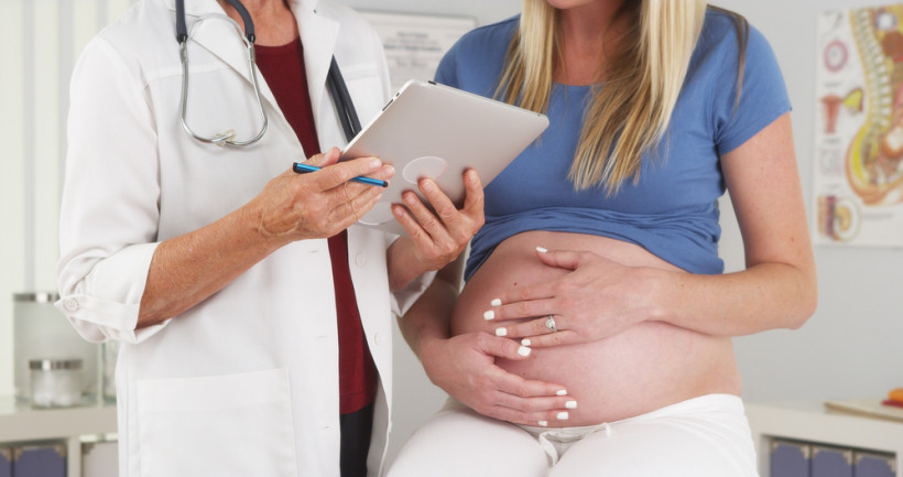 Избежать анемии при беременности: какие продукты повышают гемоглобин?