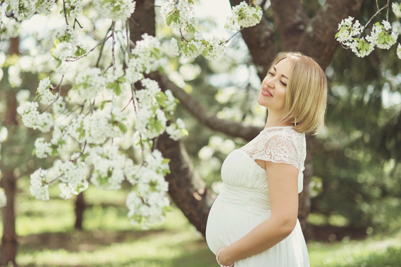 Особая чувствительность: почему у беременных бывают аллергические реакции, которых не было раньше?