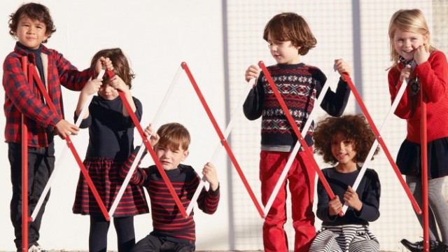 Petit Bateau