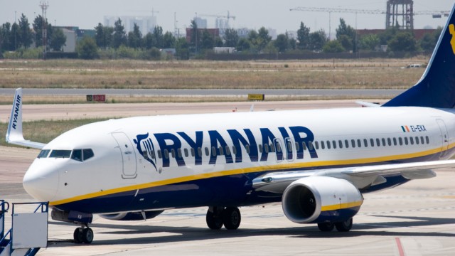 RyanAir