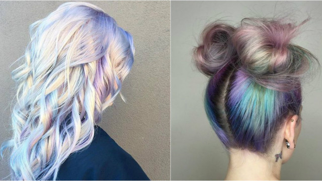 Новый hair-тренд