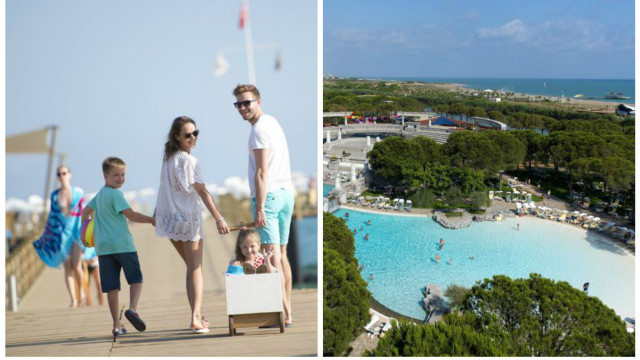 отель XANADU RESORT HOTEL 5*High Class