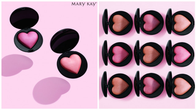 Mary Kay