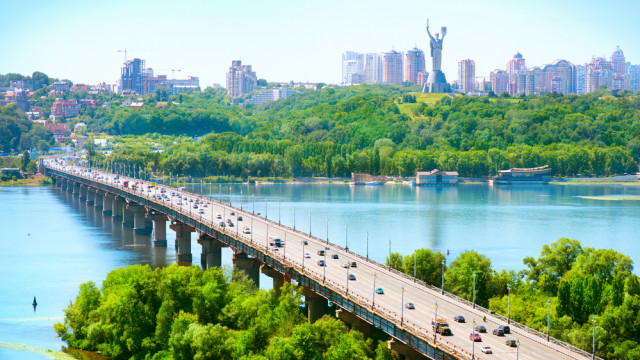 Киев
