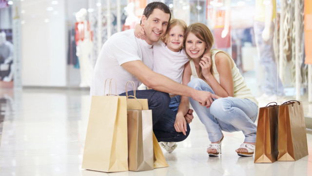 OVSkids в Lavina Mall