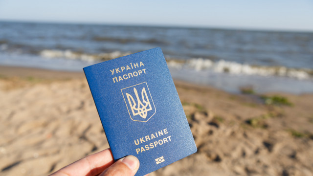 как быстро получить биометрический паспорт