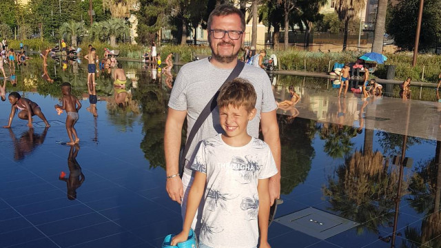 Олександр Пономарьов