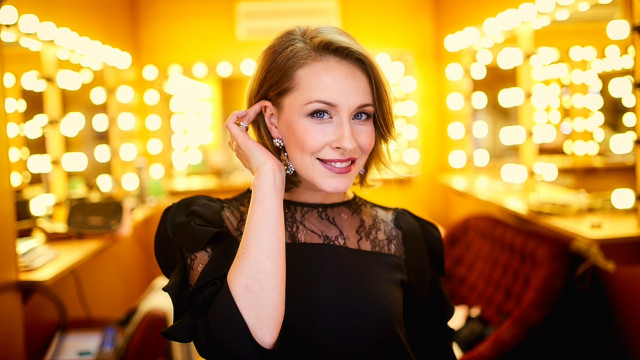 Елена Кравец Студия 95 квартал