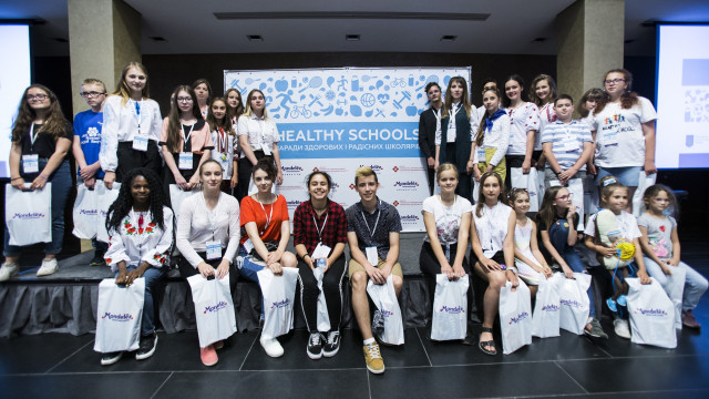 Healthy Schools»