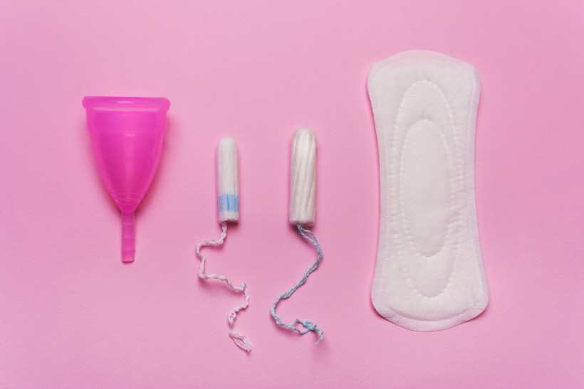 как пользоваться менструальными чашами