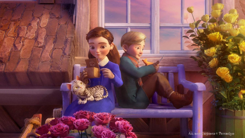 Снігова королева