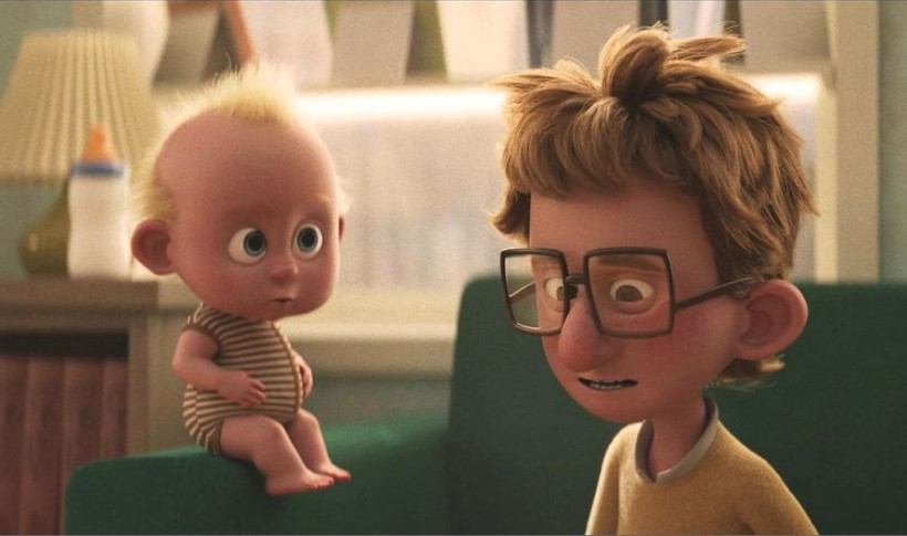 Супермалюк