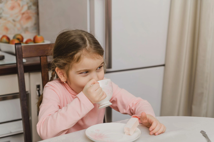 Гіперактивність дитини