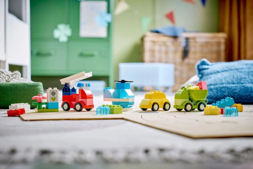 LEGO Duplo
