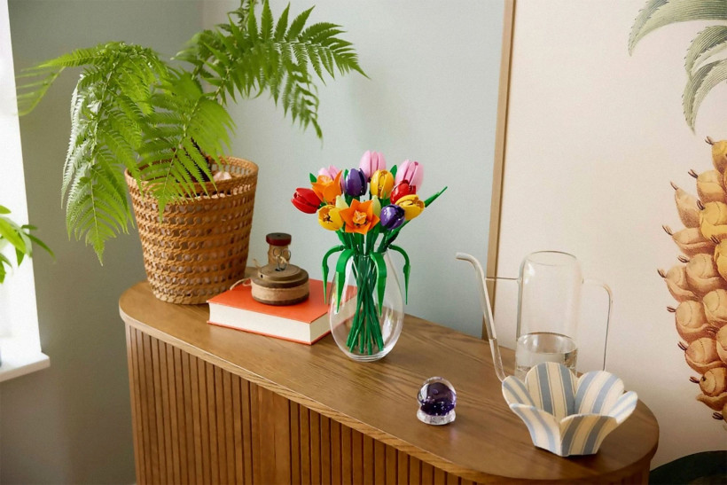 LEGO Botanicals