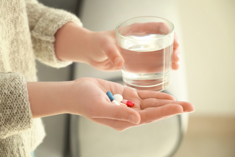 8 мифов об антибиотиках, в которые пора перестать верить