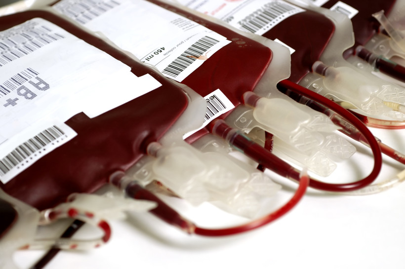 донгорська кров, протипокази до донорства