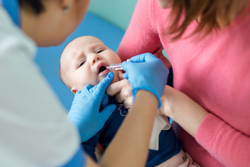  Ротавирусная инфекция у ребенка: симптомы, риски, лечение и профилактика 