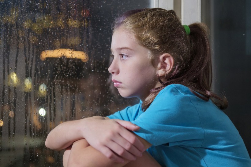 Тревожность у подростков: как родители могут ее узнать и чем помочь ребенку