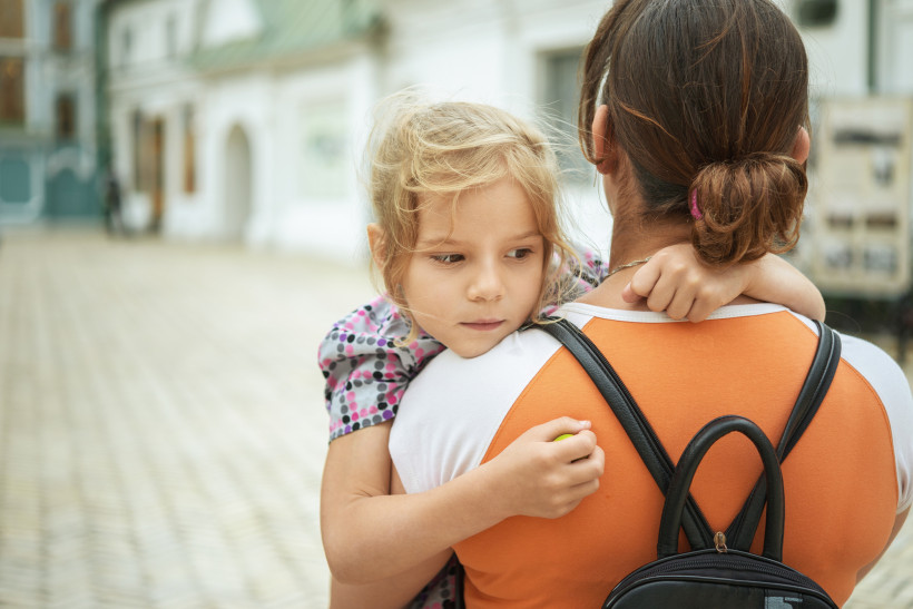 Детская тревожность: как определить и помочь тревожному ребенку