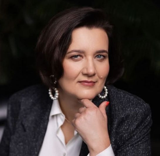 Катерина Гольцберг