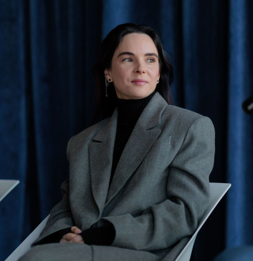 Інна Мірошніченко