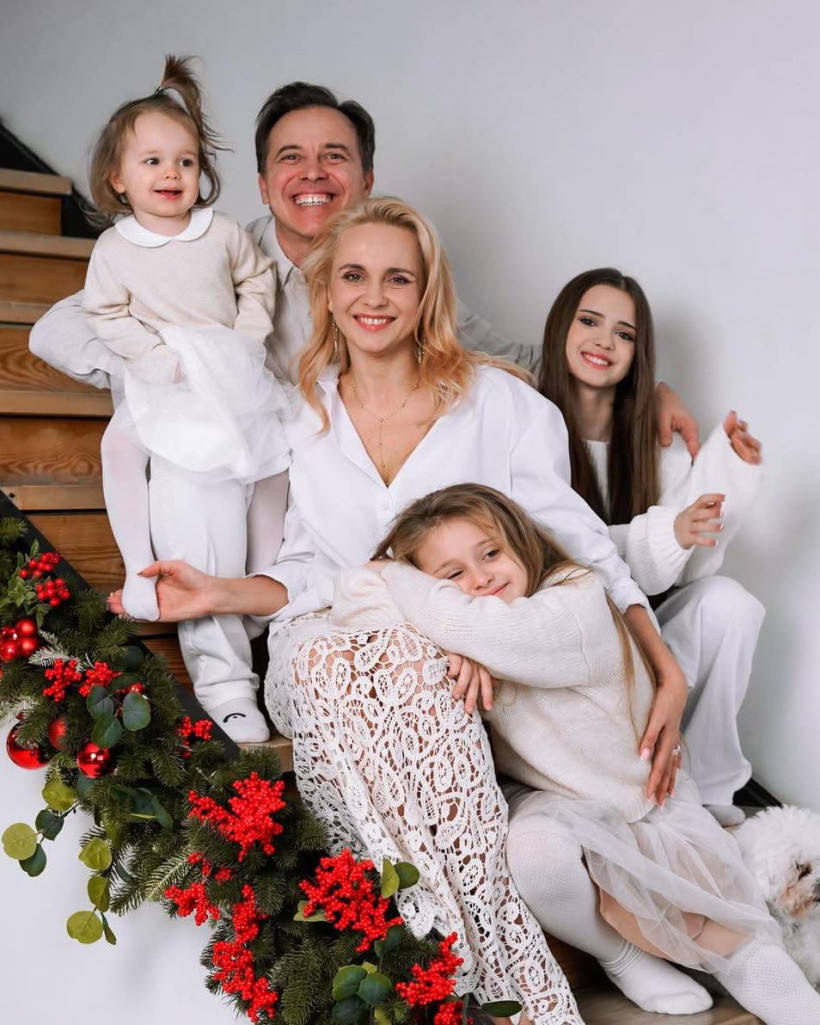 Лілія Ребрик