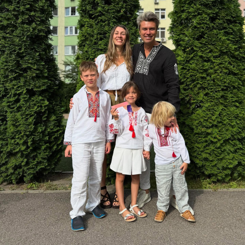 Євген Хмара