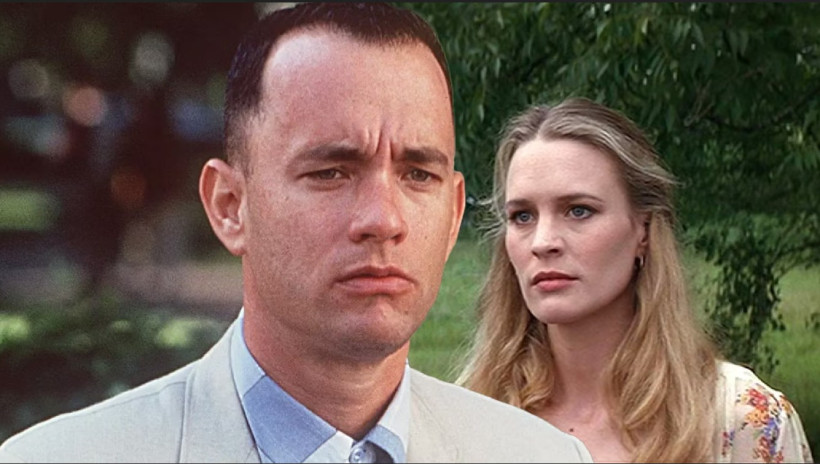 Форест Гамп