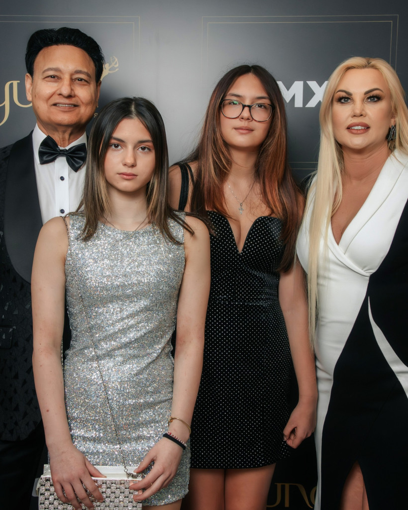 Камалія родина 2026