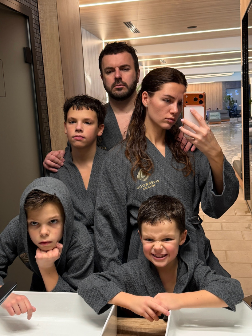 Григорій Решетник