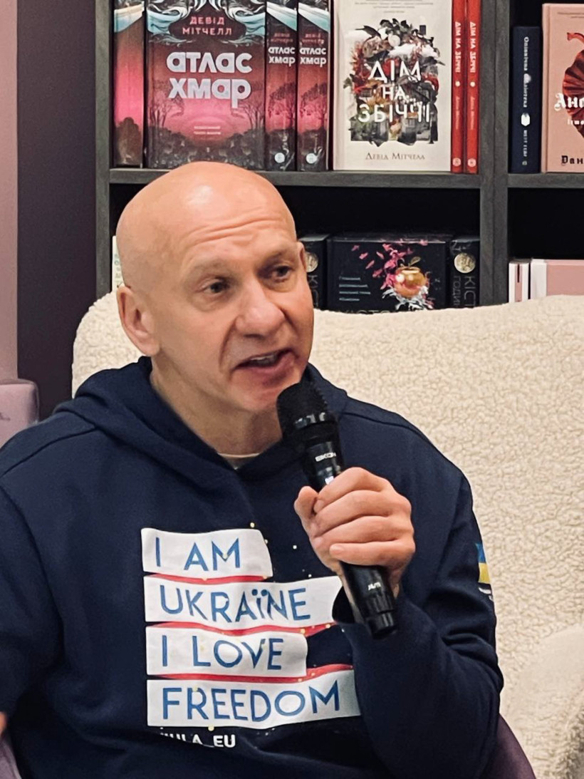 Віктор Круглов