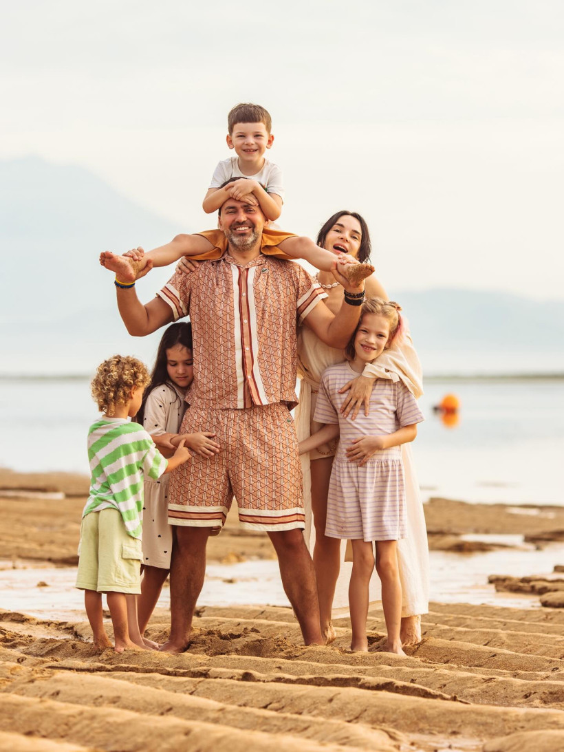 Тимур Мірошниченко