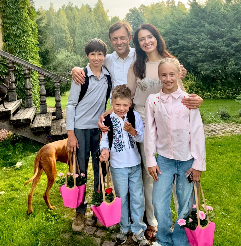 Валентина Хамайко