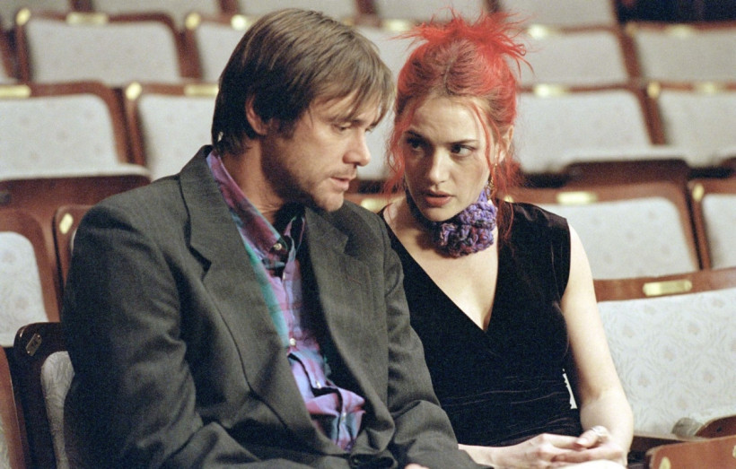 Вічне сяйво чистого розуму