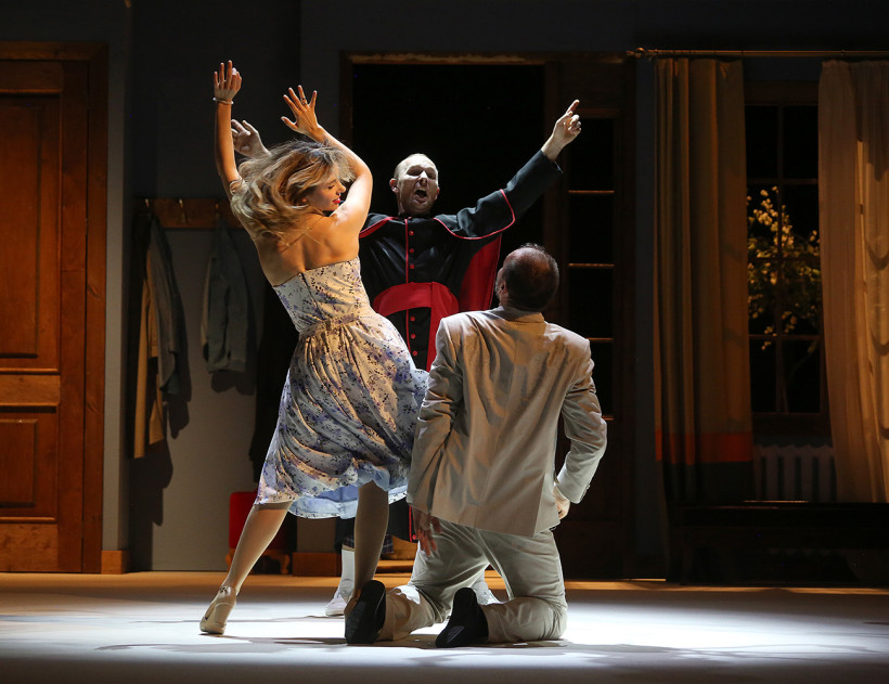 Вистава Блискуча ідея