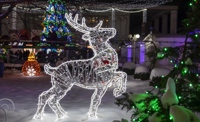 Зимова країна