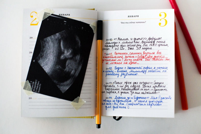 «Мои 5 лет. 365 вопросов, 1825 ответов. Дневник» от Издательства «МИФ»
