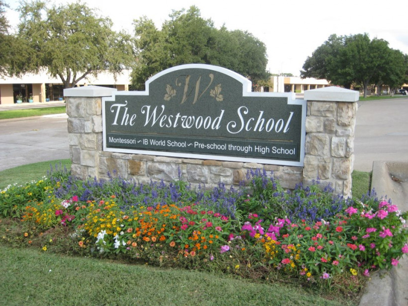 Школа Westwood 
