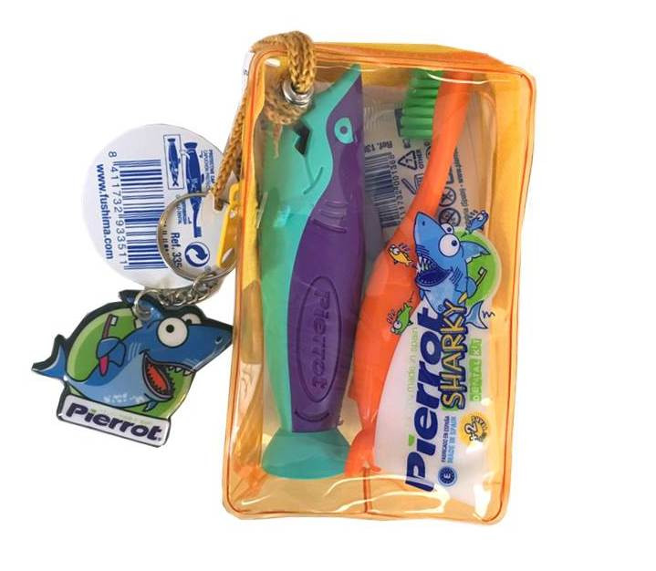 зубная паста для ребенка