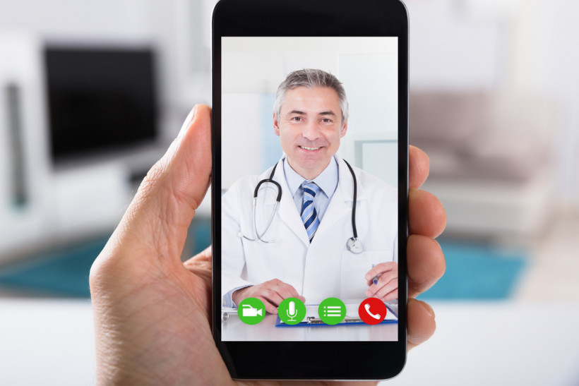 Доктор в смартфоне  - список ресурсов о здоровье и науке