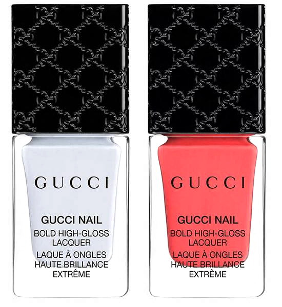 Коллекция макияжа Gucci сезона весна-лето 2017