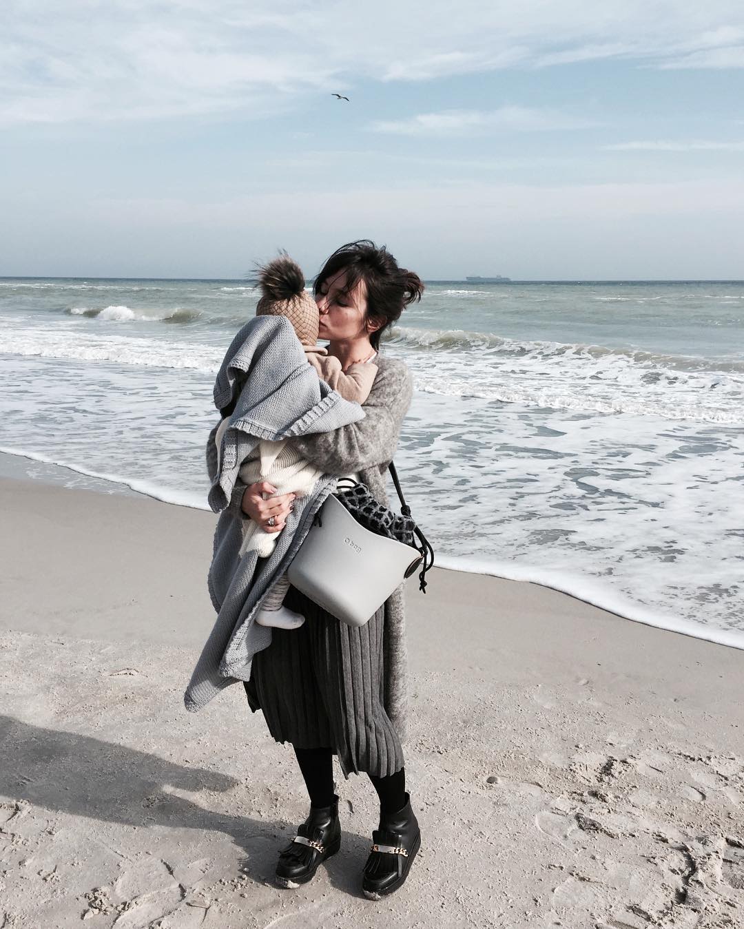 Одесская insta-мама Garbuwka интервью фото