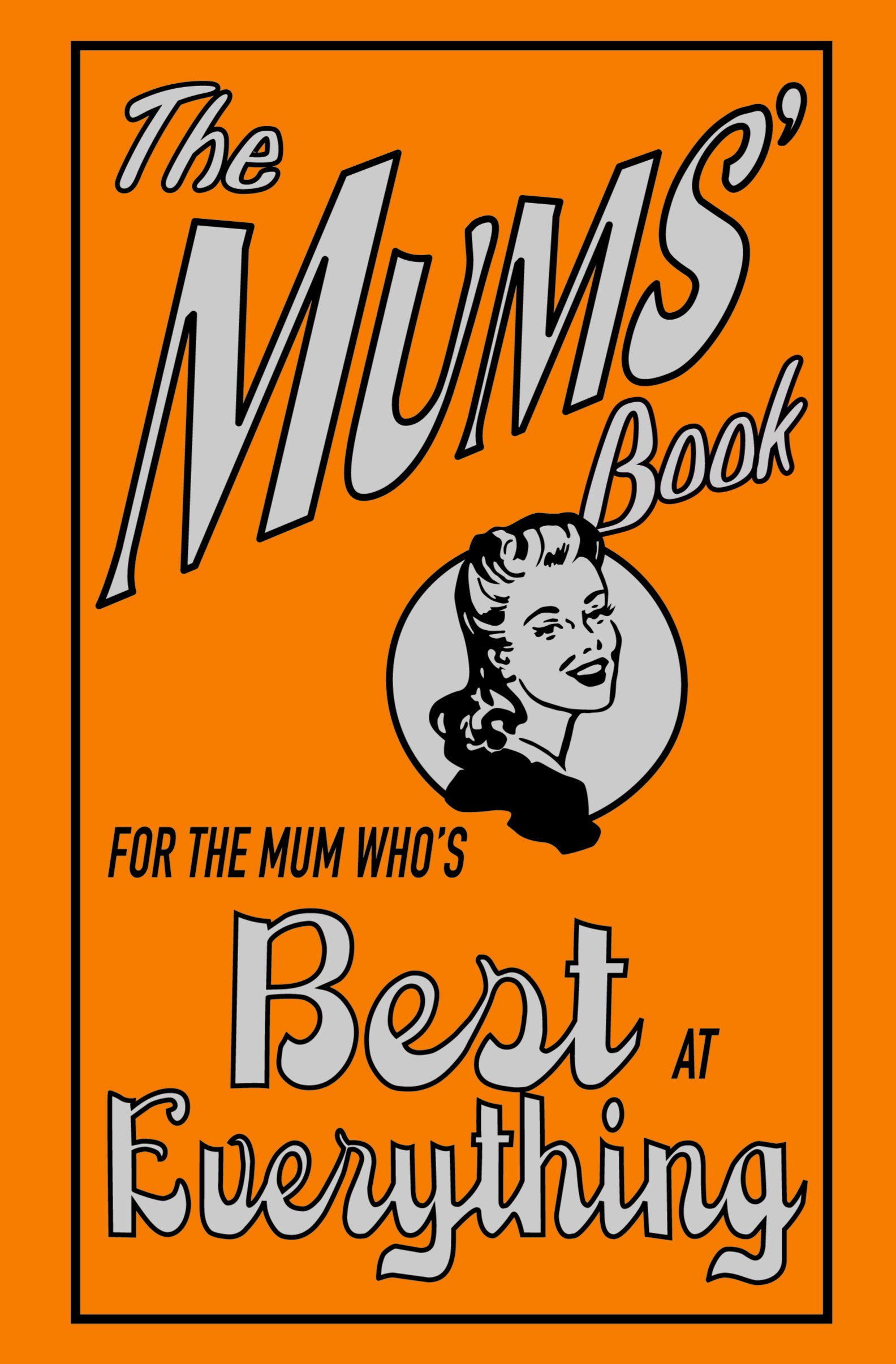 Елісон Мелоні «Книга для мам. Для мам, кращий у всіх відносинах»