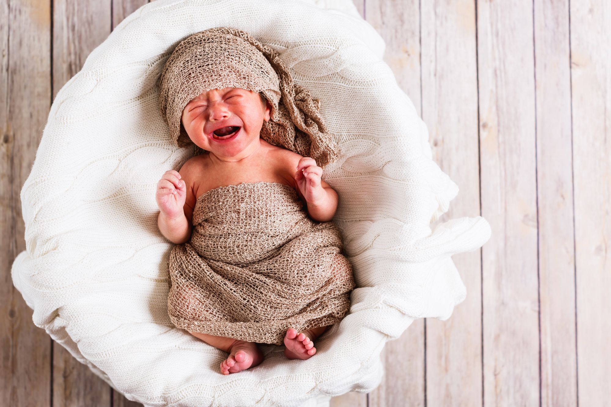 После роддома: 25 важных советов каждой молодой маме фото